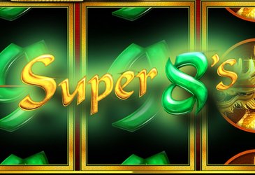 Super 8's